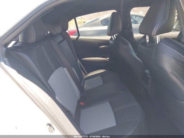 Toyota m20a-fks 2024 JTNC4MBE6R3226469 Image 8