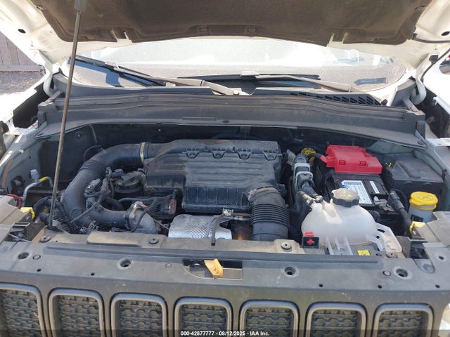 Jeep Renegade 2023 ZACNJDC18PPP70818 Image 10