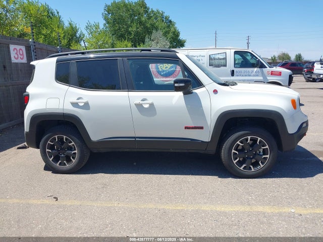Jeep Renegade 2023 ZACNJDC18PPP70818 Image 13