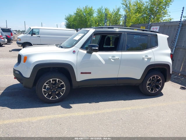 Jeep Renegade 2023 ZACNJDC18PPP70818 Image 14