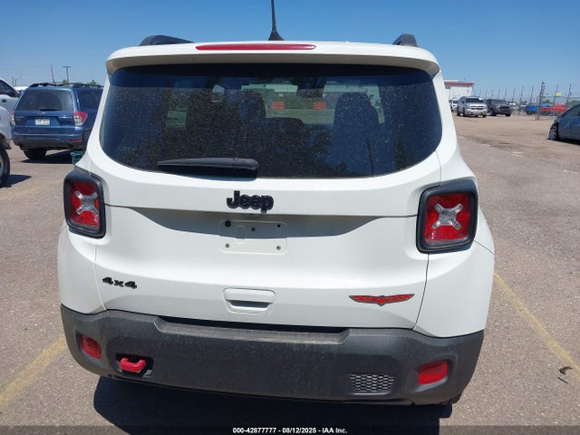 Jeep Renegade 2023 ZACNJDC18PPP70818 Image 16
