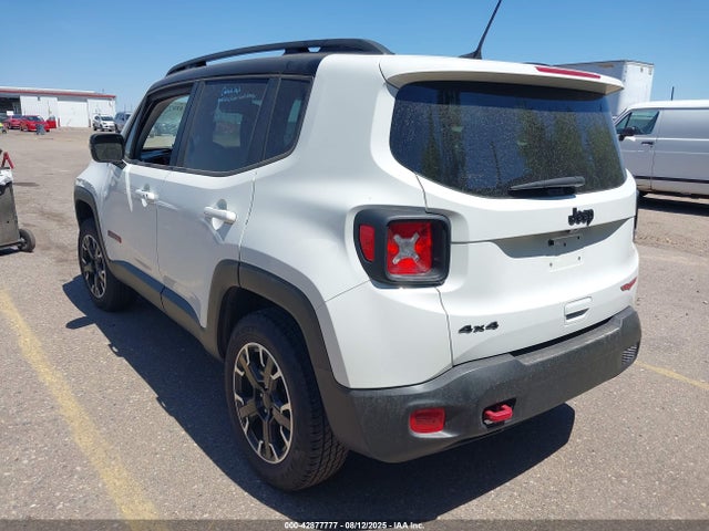 Jeep Renegade 2023 ZACNJDC18PPP70818 Image 3