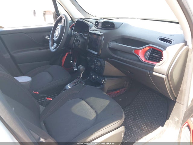 Jeep Renegade 2023 ZACNJDC18PPP70818 Image 5