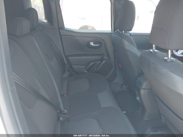 Jeep Renegade 2023 ZACNJDC18PPP70818 Image 8