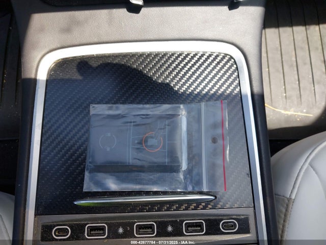 2022 TESLA MODEL 3 5YJ3E1EC6NF201191 Photo 10