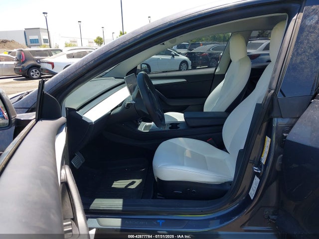 2022 TESLA MODEL 3 5YJ3E1EC6NF201191 Photo 4