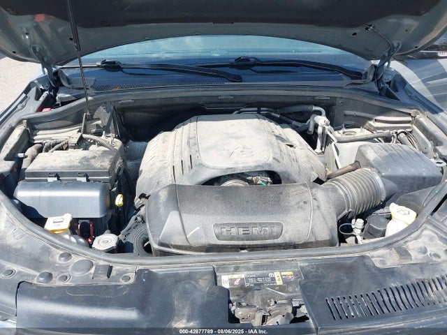 Dodge 2022 2022 1C4SDJCT5NC217297 Image 10