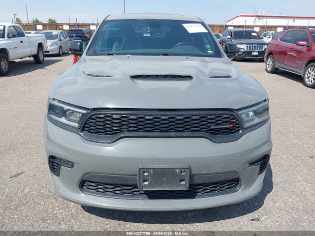 Dodge 2022 2022 1C4SDJCT5NC217297 Image 12