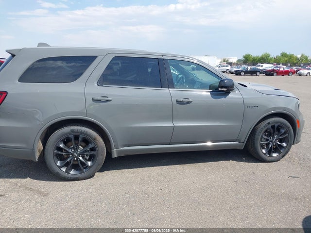 Dodge 2022 2022 1C4SDJCT5NC217297 Image 13