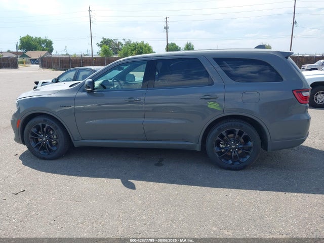 Dodge 2022 2022 1C4SDJCT5NC217297 Image 14
