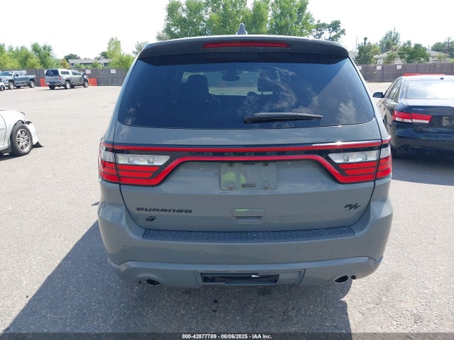 Dodge 2022 2022 1C4SDJCT5NC217297 Image 16