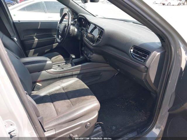 Dodge 2022 2022 1C4SDJCT5NC217297 Image 5