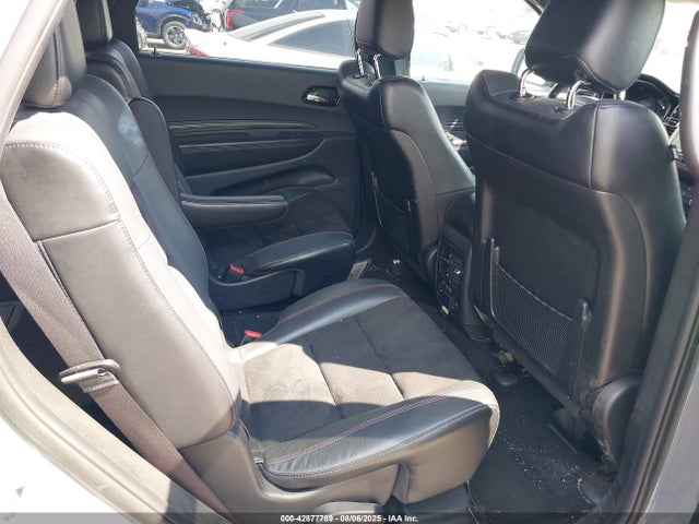 Dodge 2022 2022 1C4SDJCT5NC217297 Image 8