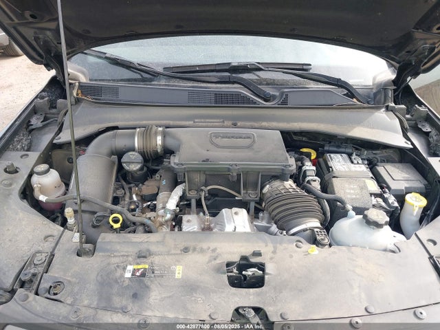 Jeep Compass 2024 3C4NJDBN4RT118023 Image 10