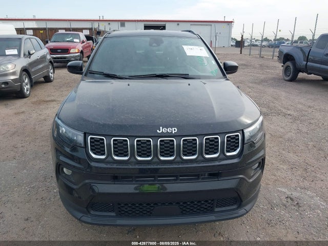 Jeep Compass 2024 3C4NJDBN4RT118023 Image 13