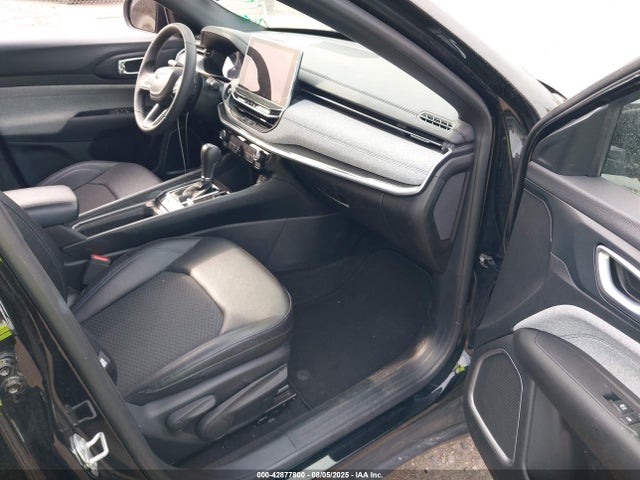 Jeep Compass 2024 3C4NJDBN4RT118023 Image 5
