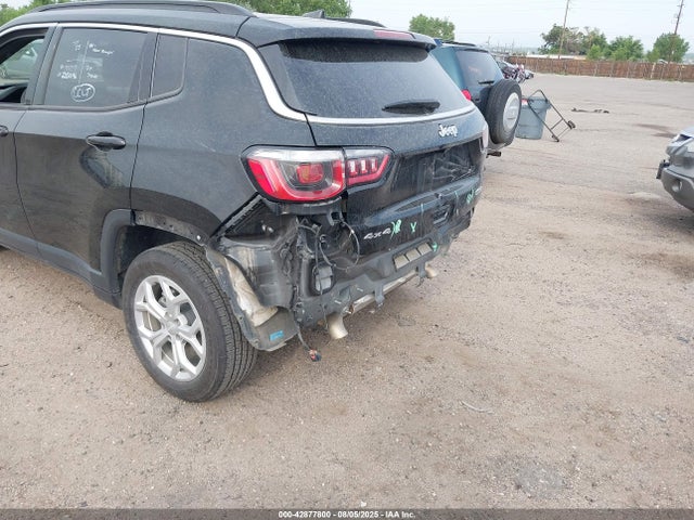 Jeep Compass 2024 3C4NJDBN4RT118023 Image 6