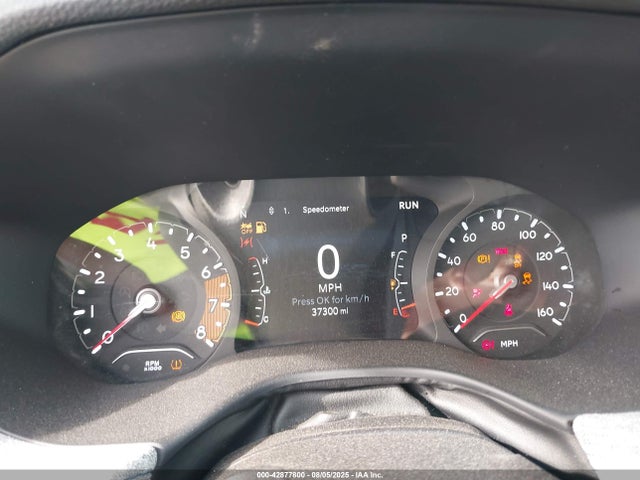 Jeep Compass 2024 3C4NJDBN4RT118023 Image 7