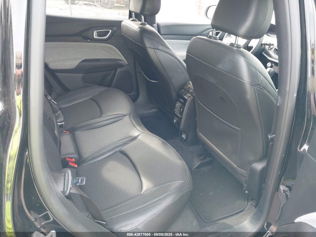 Jeep Compass 2024 3C4NJDBN4RT118023 Image 8