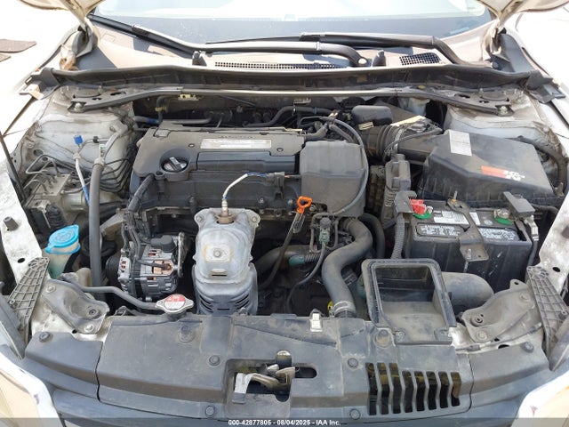 1HGCR2F72FA076634 Honda k24w1