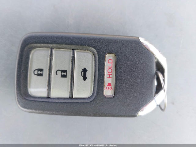 1HGCR2F72FA076634 Honda k24w1