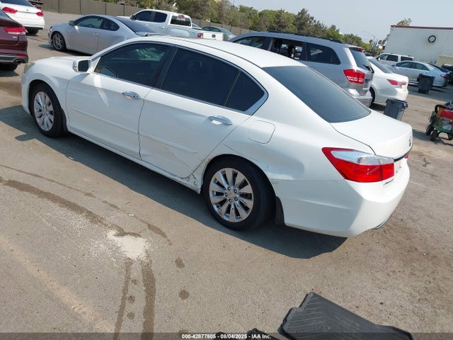 1HGCR2F72FA076634 Honda k24w1