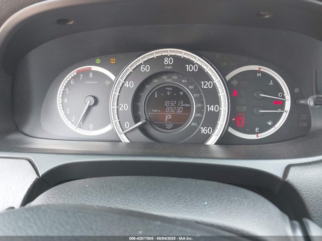 1HGCR2F72FA076634 Honda k24w1