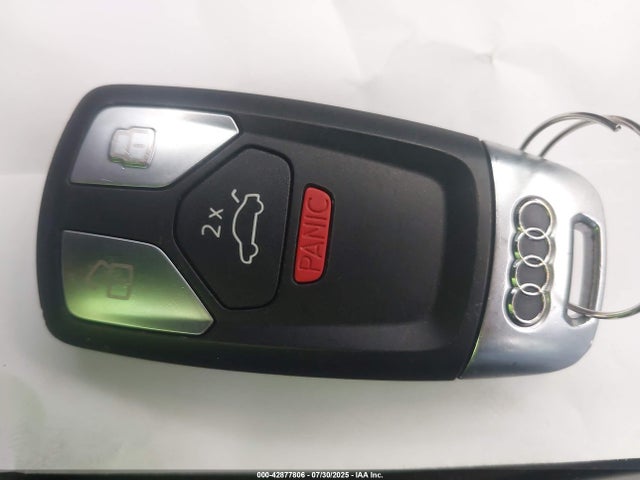 2021 AUDI Q5 WA1AAAFY9M2092816 Photo 10