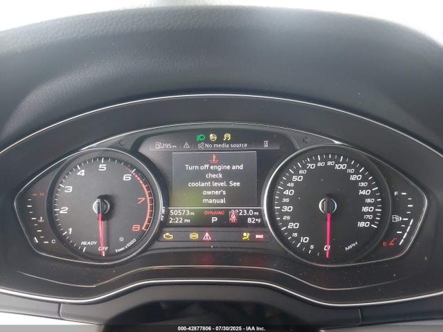 2021 AUDI Q5 WA1AAAFY9M2092816 Photo 6