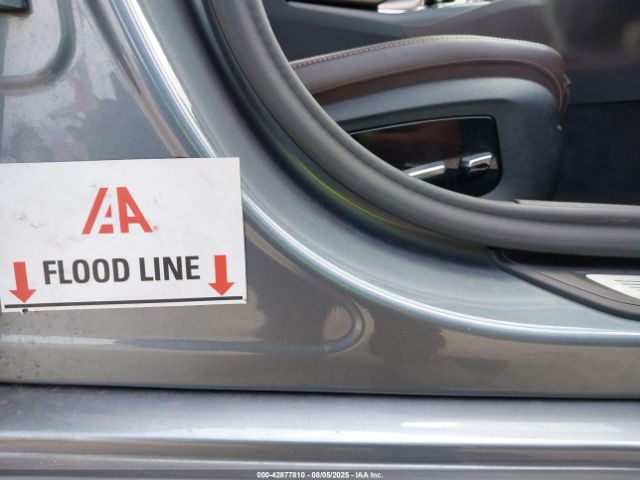 2021 BMW M550I WBA13BK08MCG95448 Photo 5