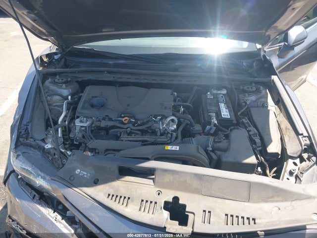 4T1G11AK7MU614023 Toyota a25a-fks