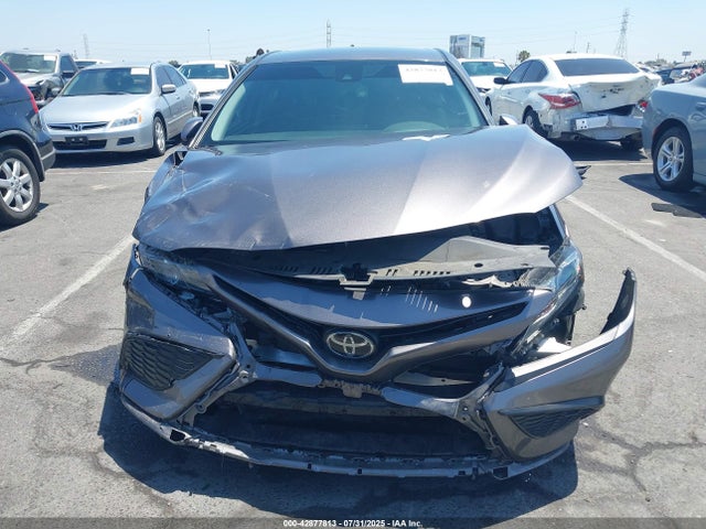 4T1G11AK7MU614023 Toyota a25a-fks