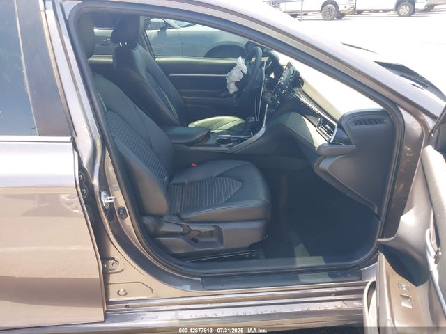 4T1G11AK7MU614023 Toyota a25a-fks