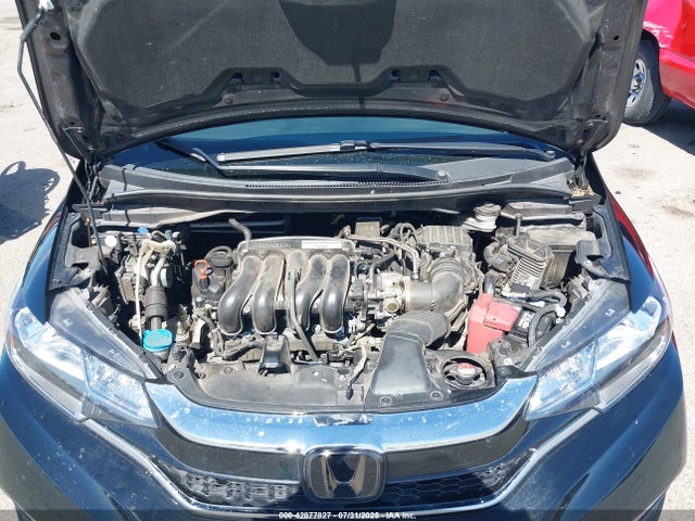 3HGGK5H83JM723955 Honda l15b1