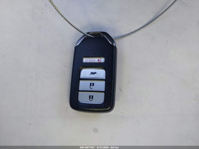 3HGGK5H83JM723955 Honda l15b1