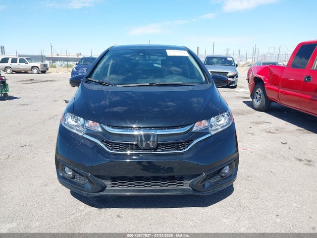 3HGGK5H83JM723955 Honda l15b1