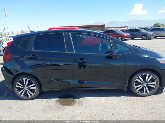 3HGGK5H83JM723955 Honda l15b1