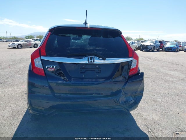 3HGGK5H83JM723955 Honda l15b1