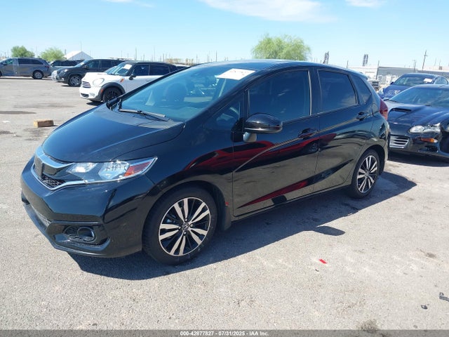 3HGGK5H83JM723955 Honda l15b1