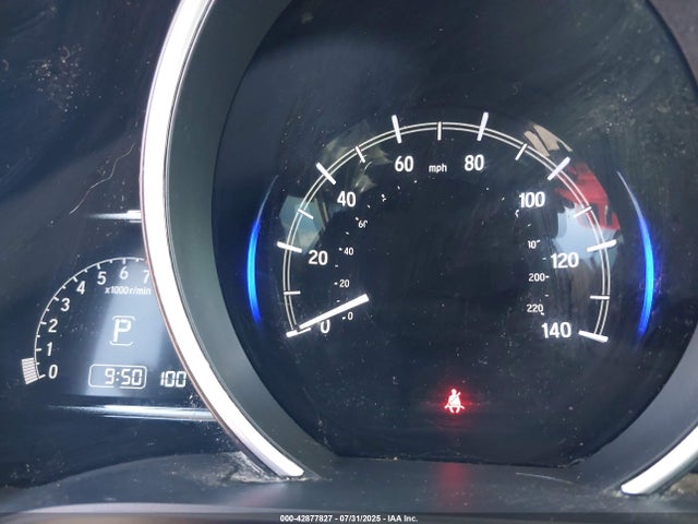 3HGGK5H83JM723955 Honda l15b1