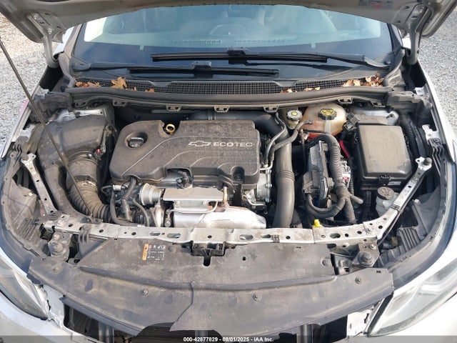 1G1BE5SM3G7296889 Chevrolet le2 - di: direct injection, alum, vvt, gen i, gmna