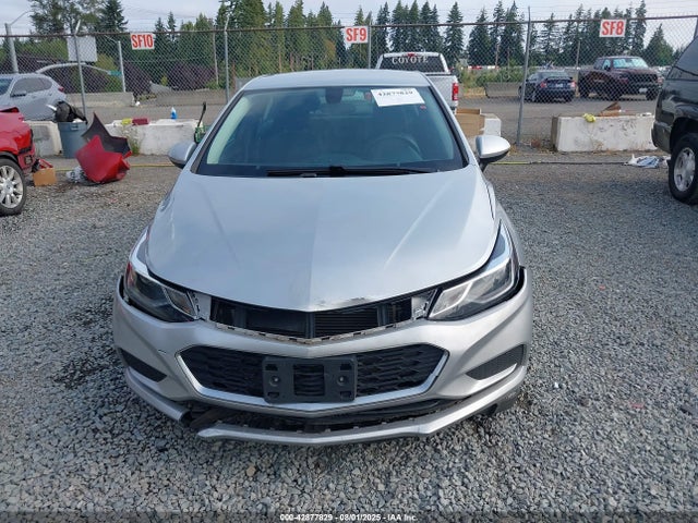 1G1BE5SM3G7296889 Chevrolet le2 - di: direct injection, alum, vvt, gen i, gmna