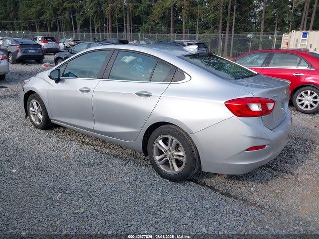 1G1BE5SM3G7296889 Chevrolet le2 - di: direct injection, alum, vvt, gen i, gmna
