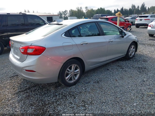 1G1BE5SM3G7296889 Chevrolet le2 - di: direct injection, alum, vvt, gen i, gmna
