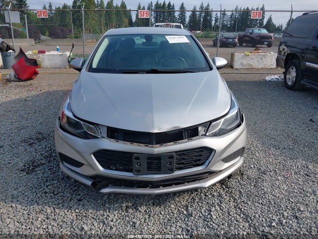 1G1BE5SM3G7296889 Chevrolet le2 - di: direct injection, alum, vvt, gen i, gmna