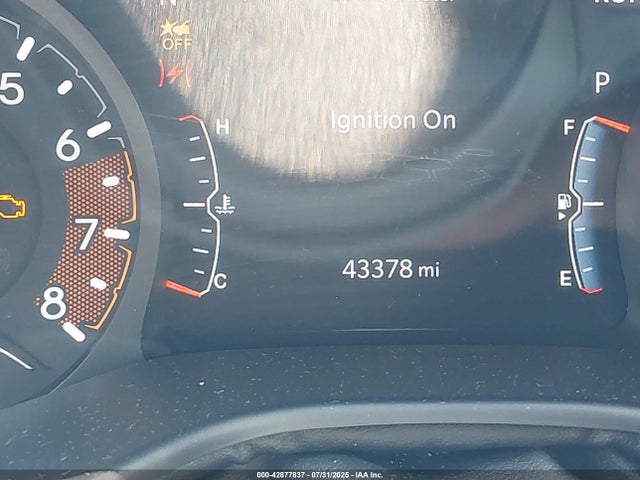 Jeep 2024 2024 3C4NJDCN3RT110932 Image 15