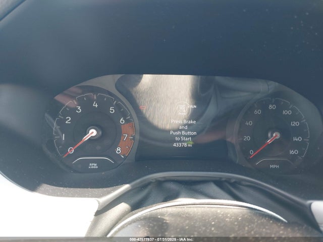 Jeep 2024 2024 3C4NJDCN3RT110932 Image 7