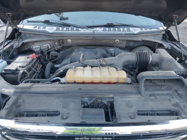 1FTEW1CP4HKE20895 Ford 2.7l-4v