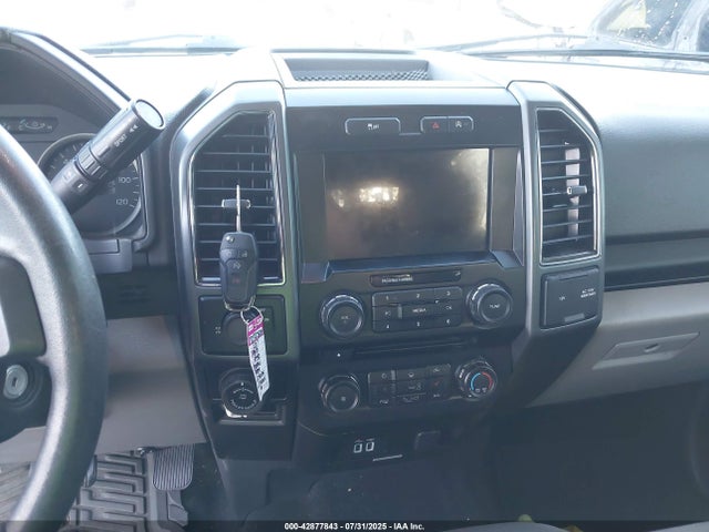 1FTEW1CP4HKE20895 Ford 2.7l-4v