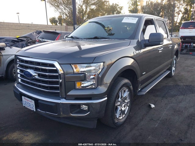 1FTEW1CP4HKE20895 Ford 2.7l-4v